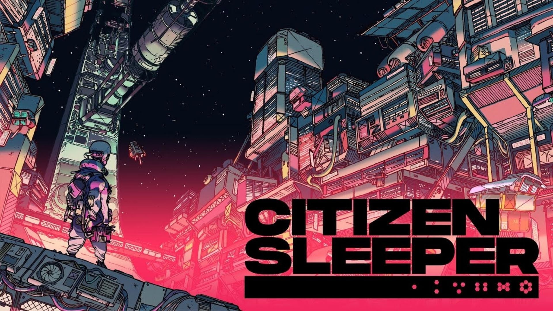 ‘Citizen Sleeper’ Is a Game About Finding Home in a World That Hates You