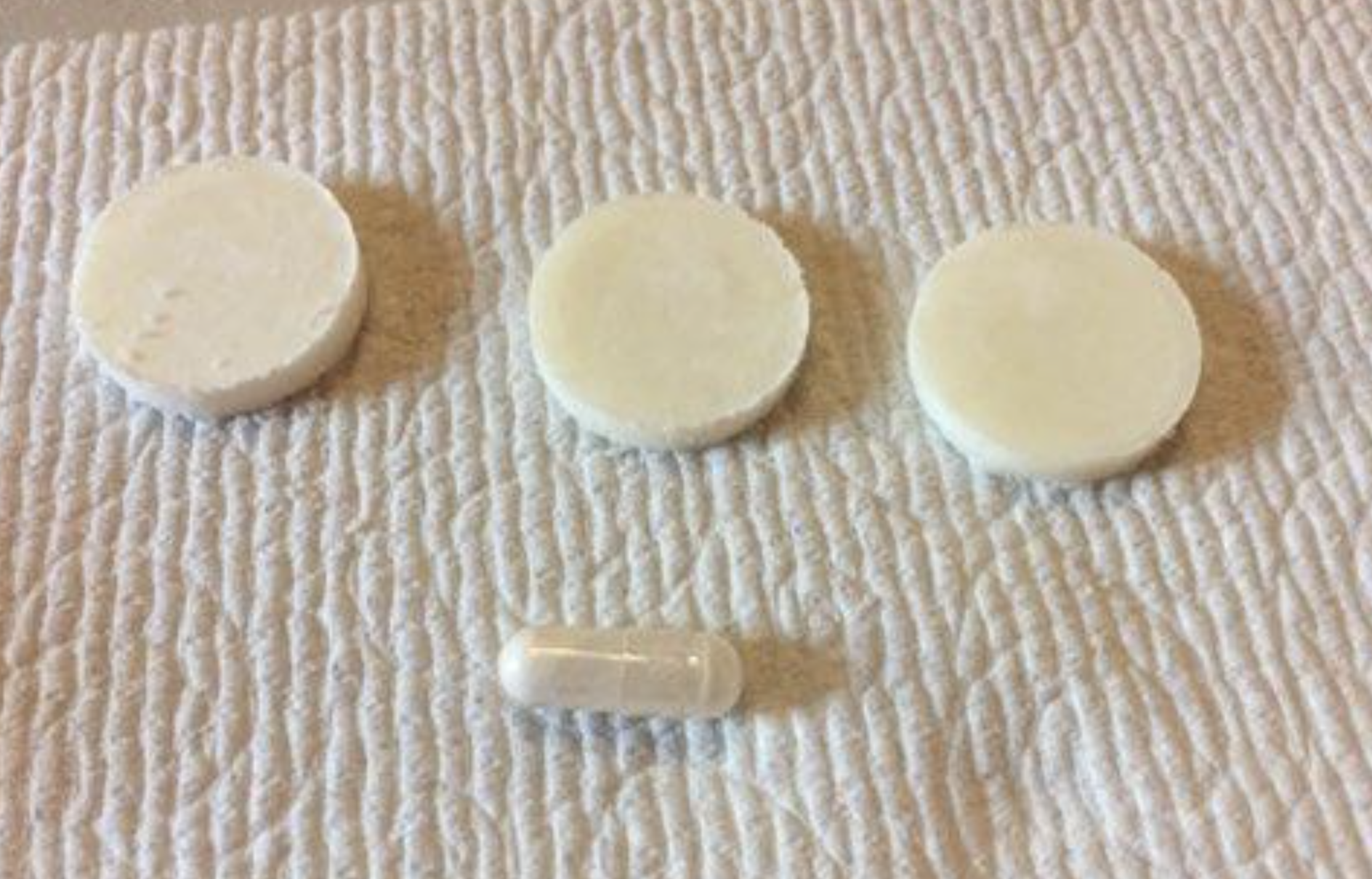 Anarchist Collective Shares Instructions to Make DIY Abortion Pills