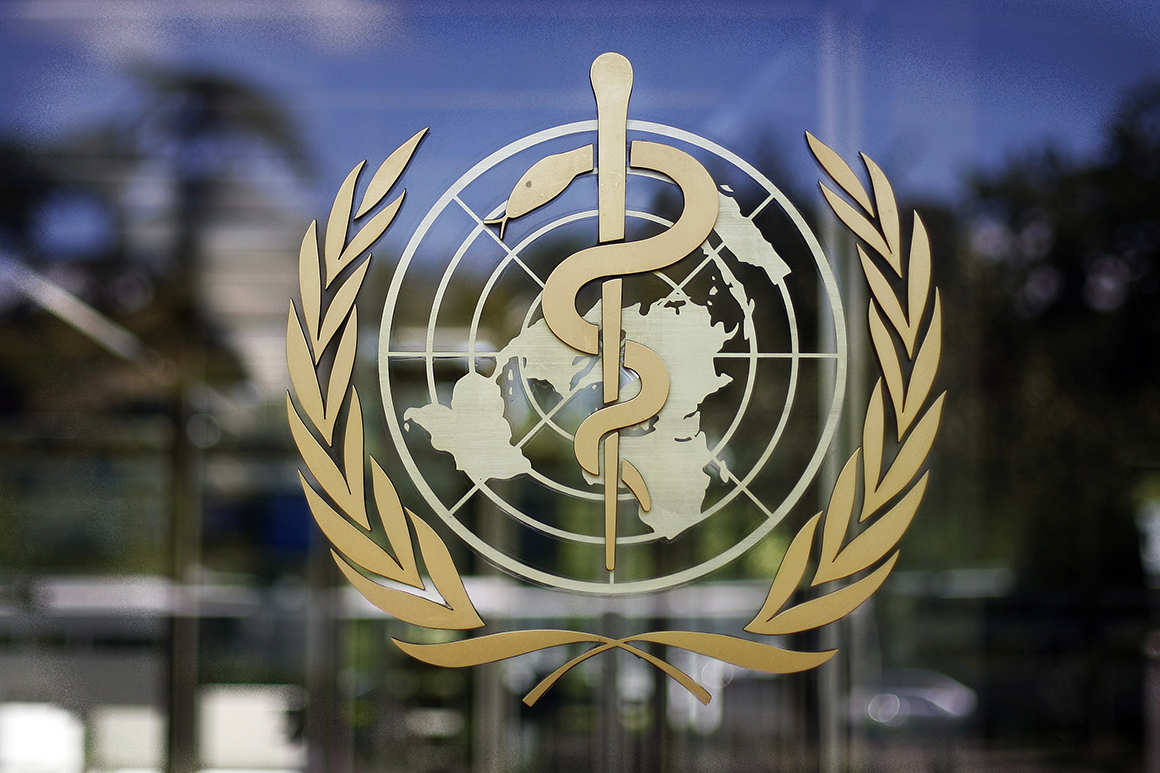 World Health Organization: Obesity in Europe at ‘epidemic proportions’