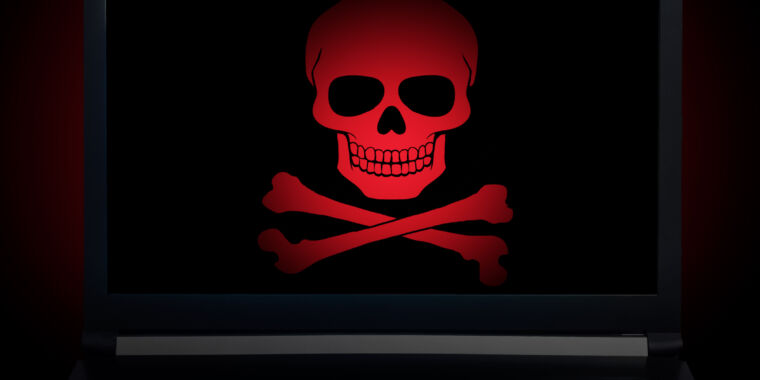 Every ISP in the US has been ordered to block three pirate streaming services