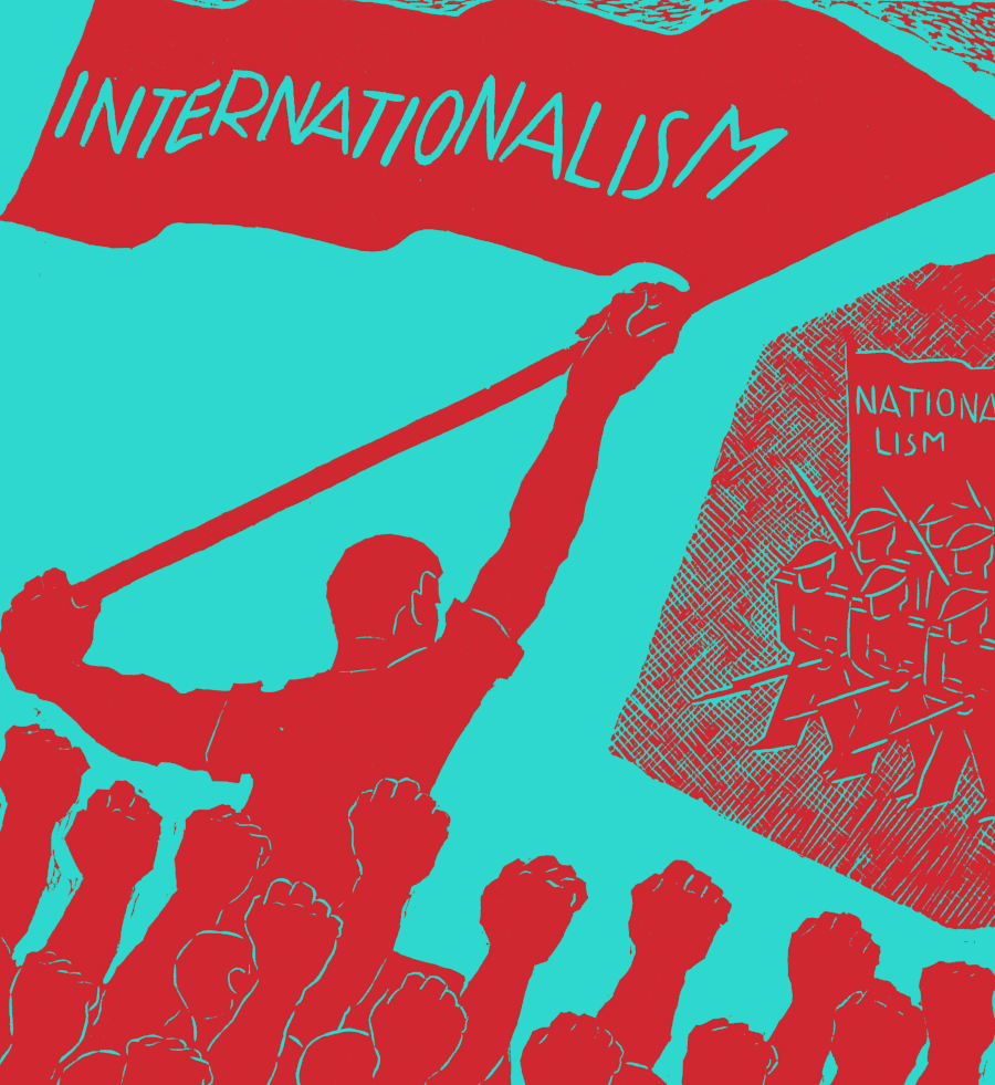 May Day 2022: Three Deadly Crises, One Cause – Destroy Capitalism!