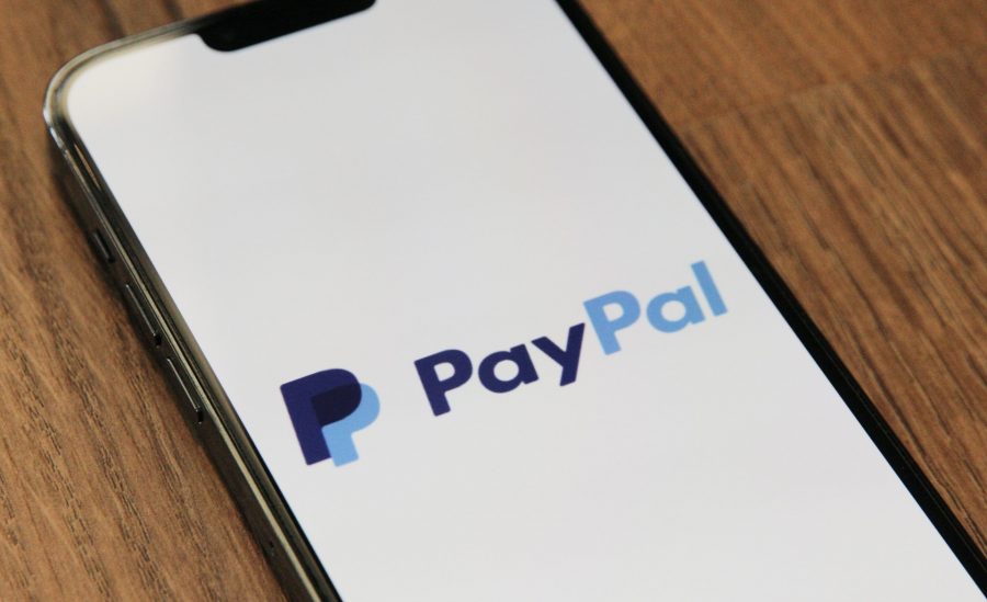 PayPal Has Begun Quietly Shuttering Left-Wing Media Accounts
