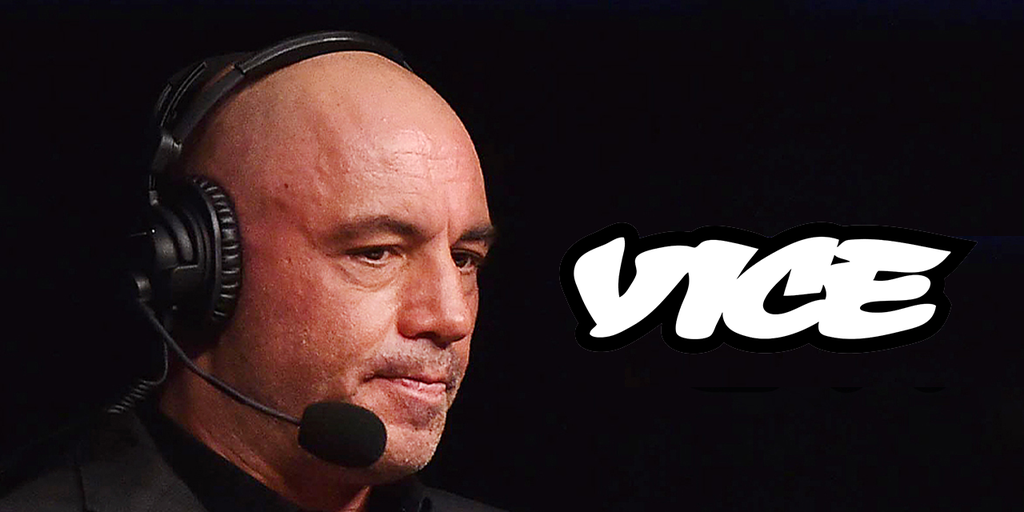 Vice doubles down on DIY abortion pill coverage after comparisons to Joe Rogan’s ivermectin use