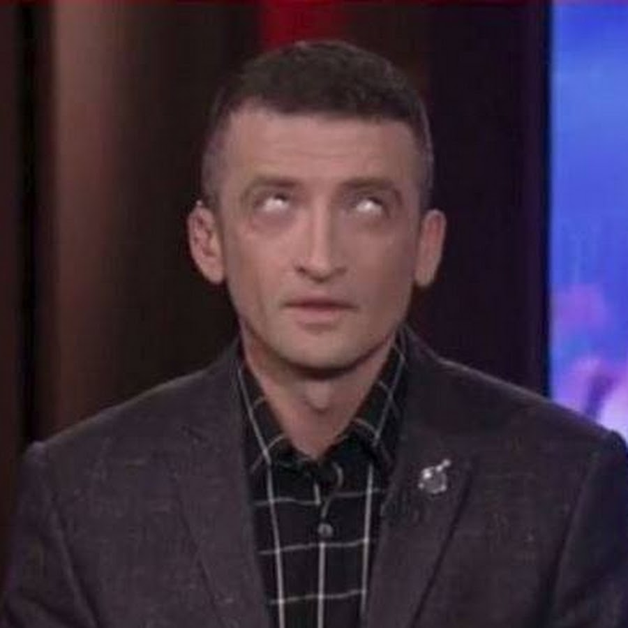 Michael Malice Funnels Potential Anarchists into the Alt-Right
