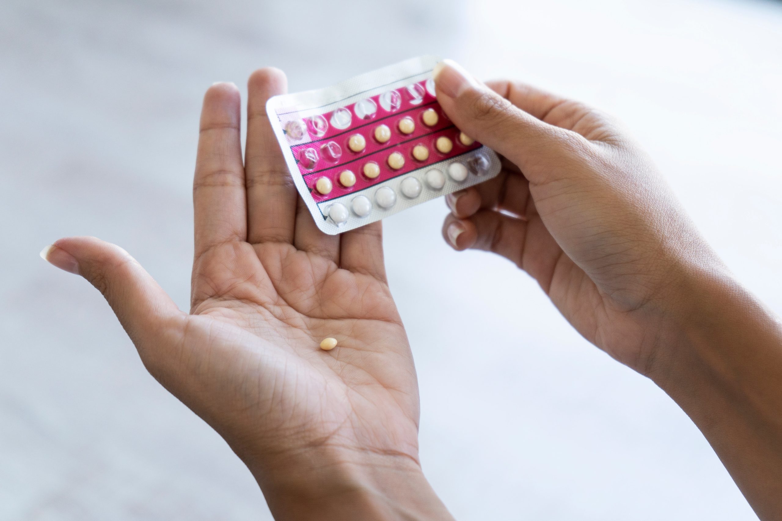 Birth Control Pills Are Safe and Simple: Why Do They Require a Prescription?