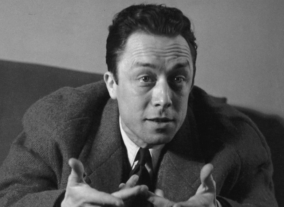 Bread and Freedom by Albert Camus