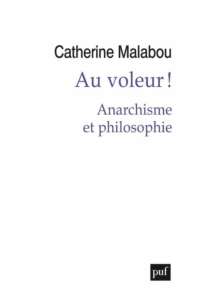 Anarchism and philosophy