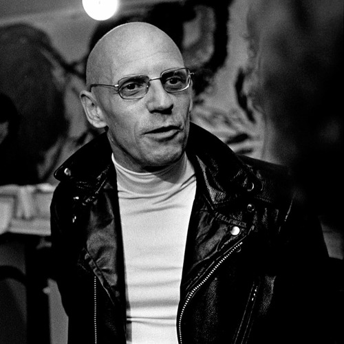 Reflections after the Stonewall Riots: Michel Foucault