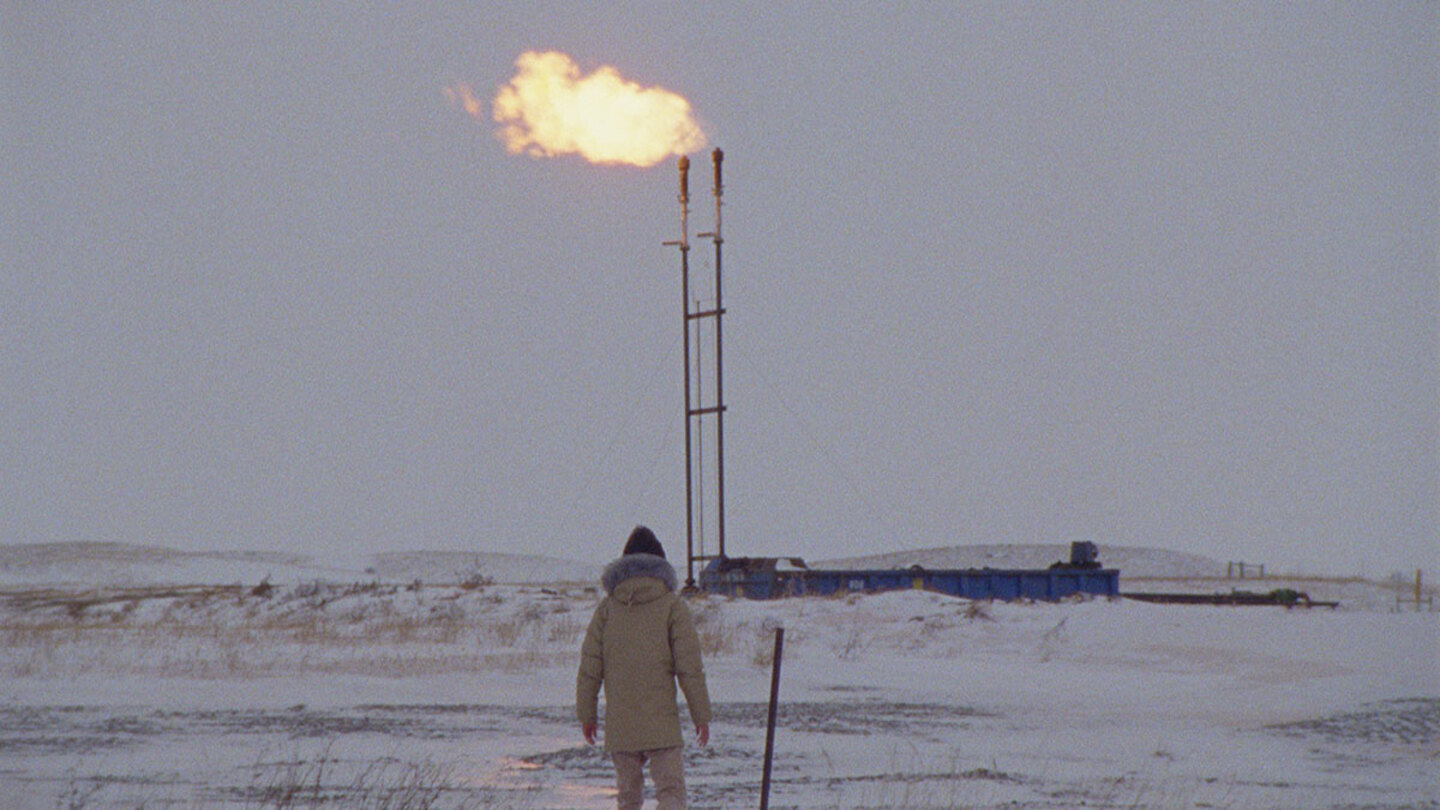 ‘How to Blow Up a Pipeline’ Is the Movie Everyone Needs to See Right Now