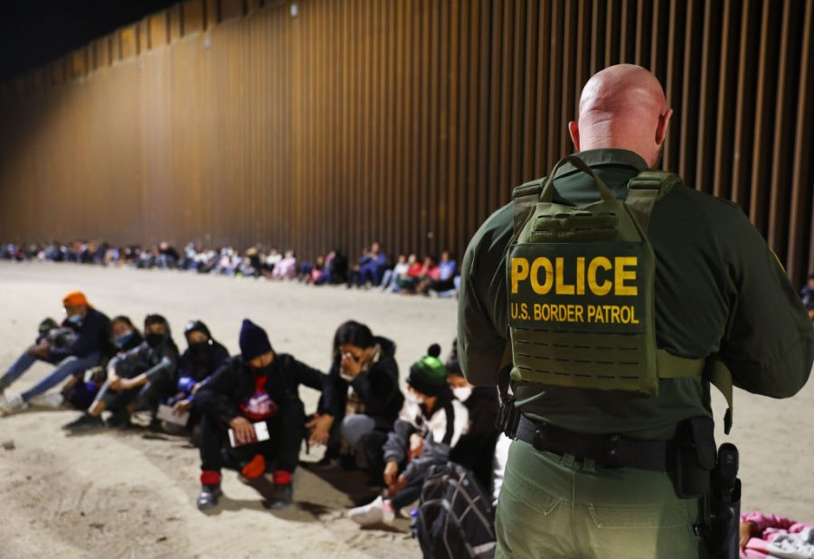The Border Patrol Has Vast, Largely Unchecked Powers That Are Expanding