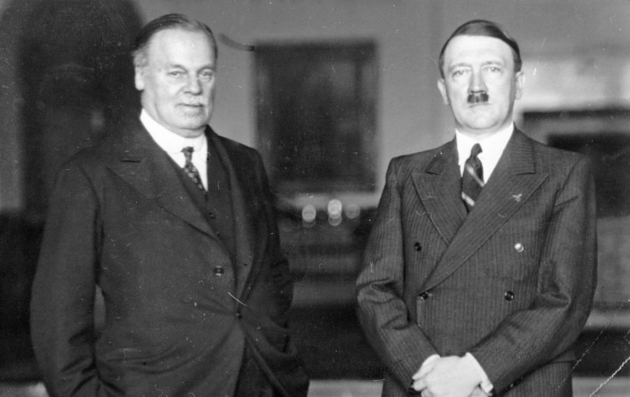 Fascist-Sympathizing Newspaper Barons Were the Blueprint for Today’s Right-Wing Media