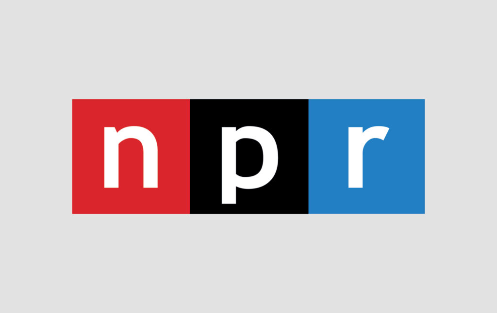 NPR is Not Your Friend