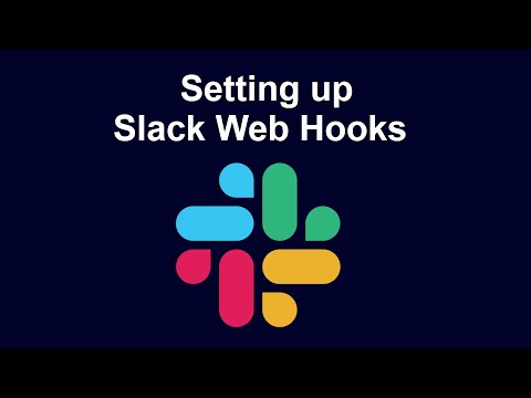 Creating Webhooks in Slack and sending messages from Powershell