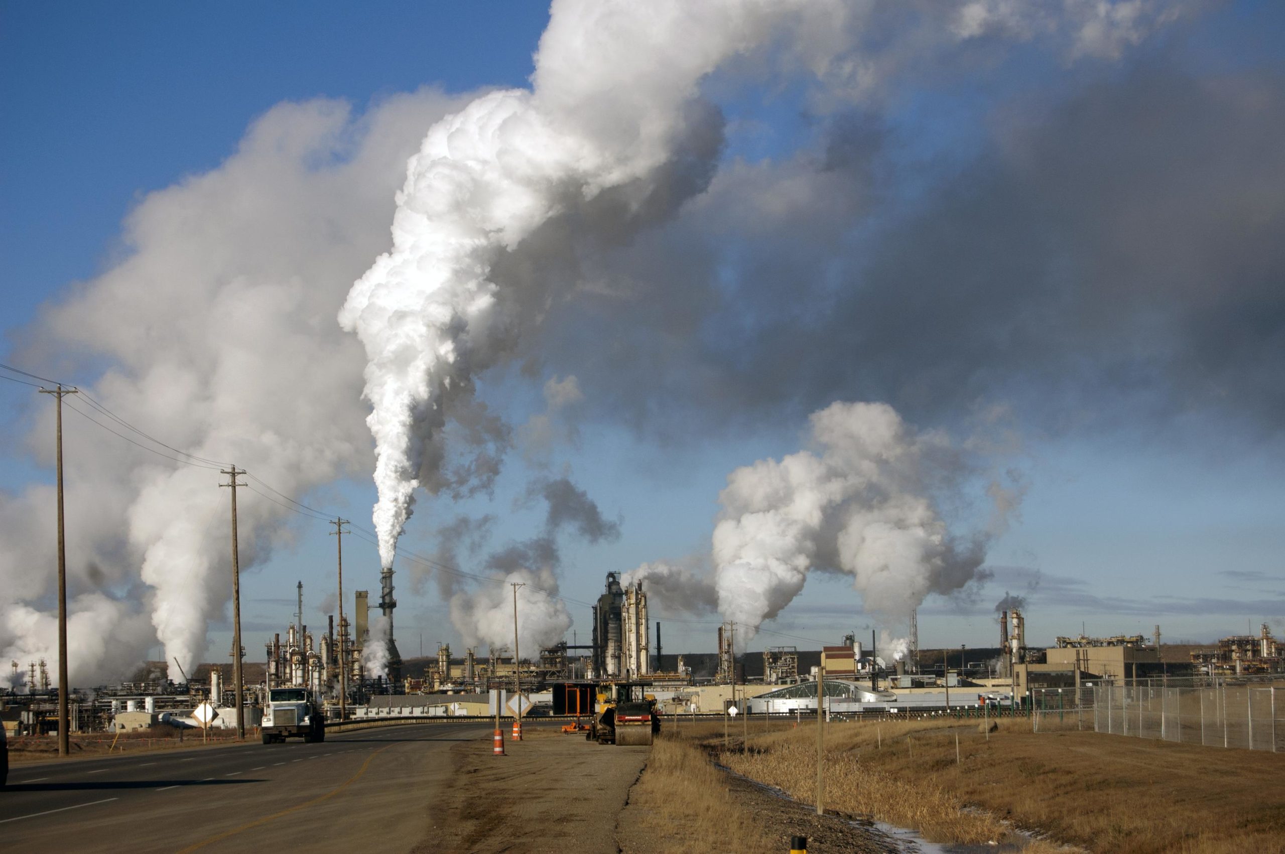 Profits of Doom: A Green Syndicalist Perspective on Tar Sands Worker Deaths
