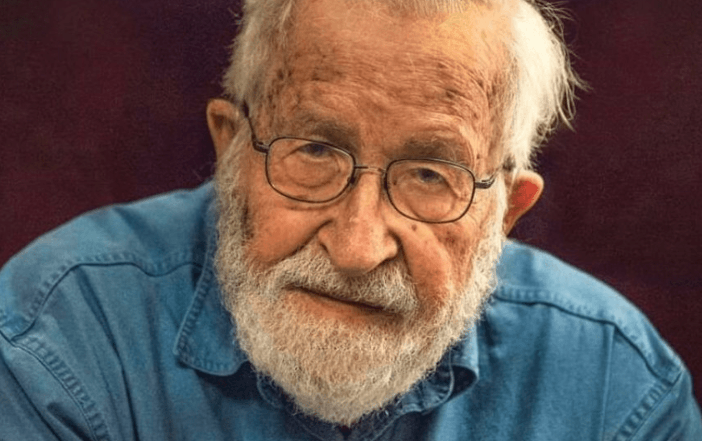 Revolutionary Marxism vs. Chomsky: Reflections on a Recent Interview