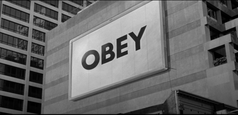 They Live Is a Timeless Anti-Capitalist Horror Classic