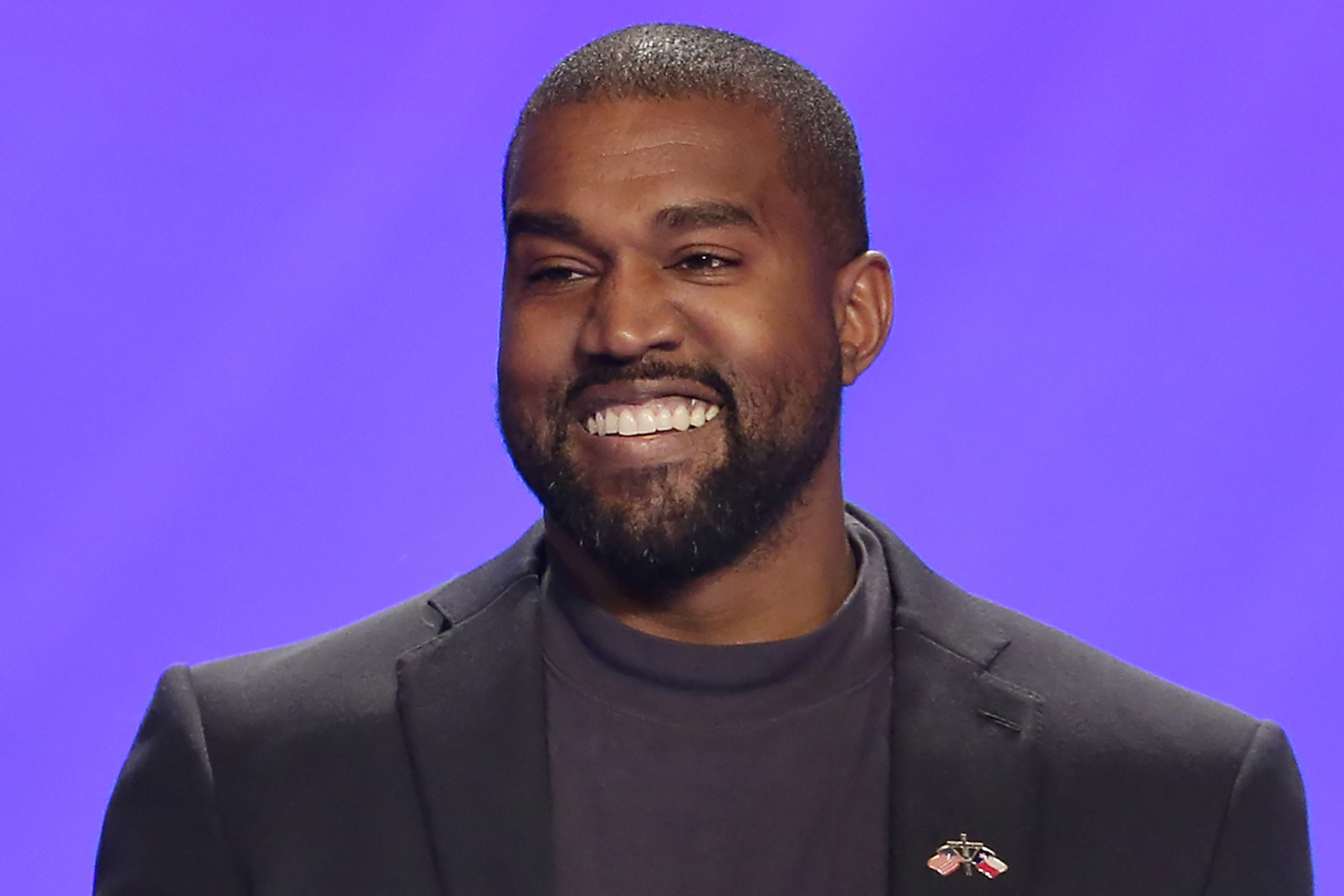Parler was jubilant about Kanye West buying it. Then the problems started.