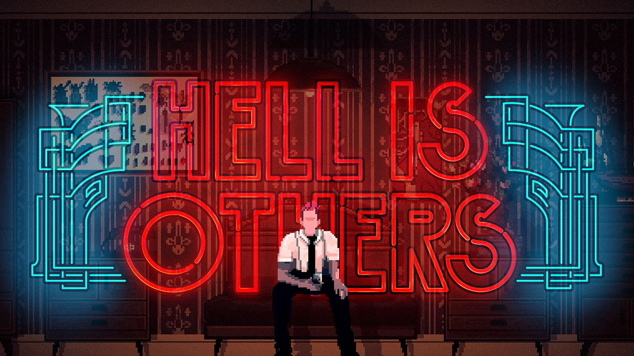 Why Multiplayer Game ‘Hell Is Others’ May Signal A Pivot In Brand Storytelling