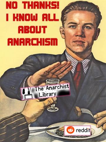 There’s A Problem with Anarchist Media