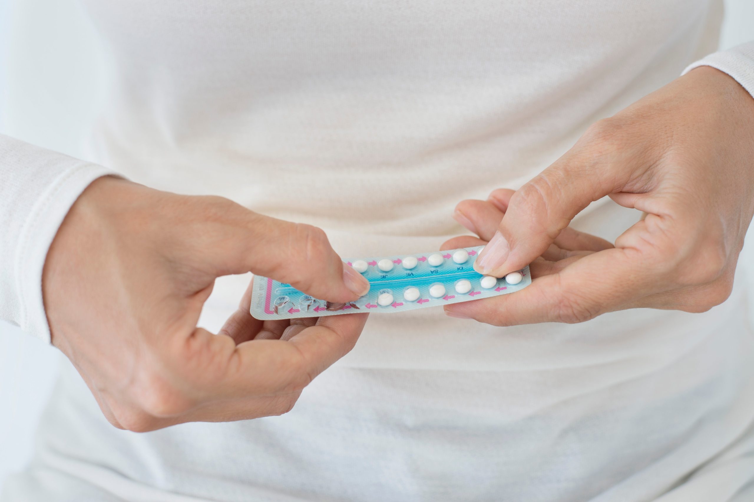 Over-the-Counter Birth Control Pills Could Be Approved Next Year