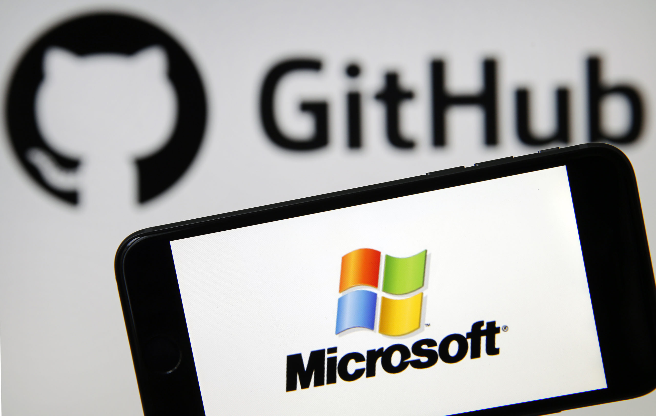 GitHub Users File A Class-Action Lawsuit Against Microsoft For Training an AI Tool With Their Code