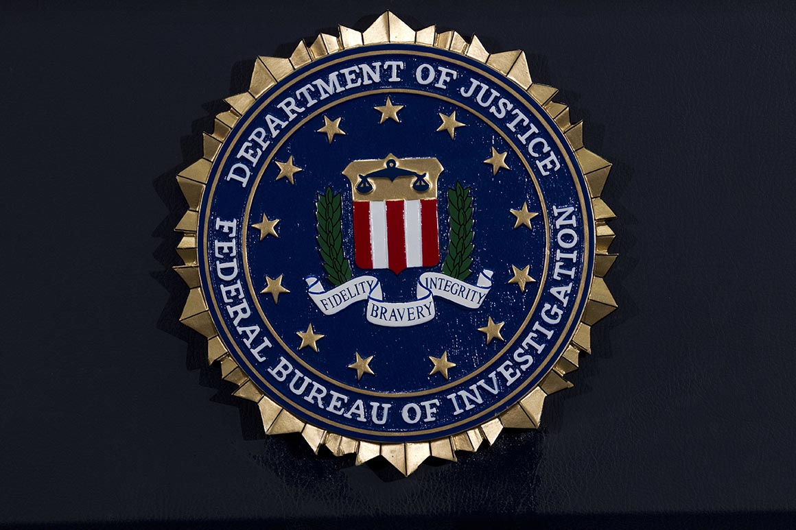 FBI receives ‘credible information of a broad threat’ to New Jersey synagogues