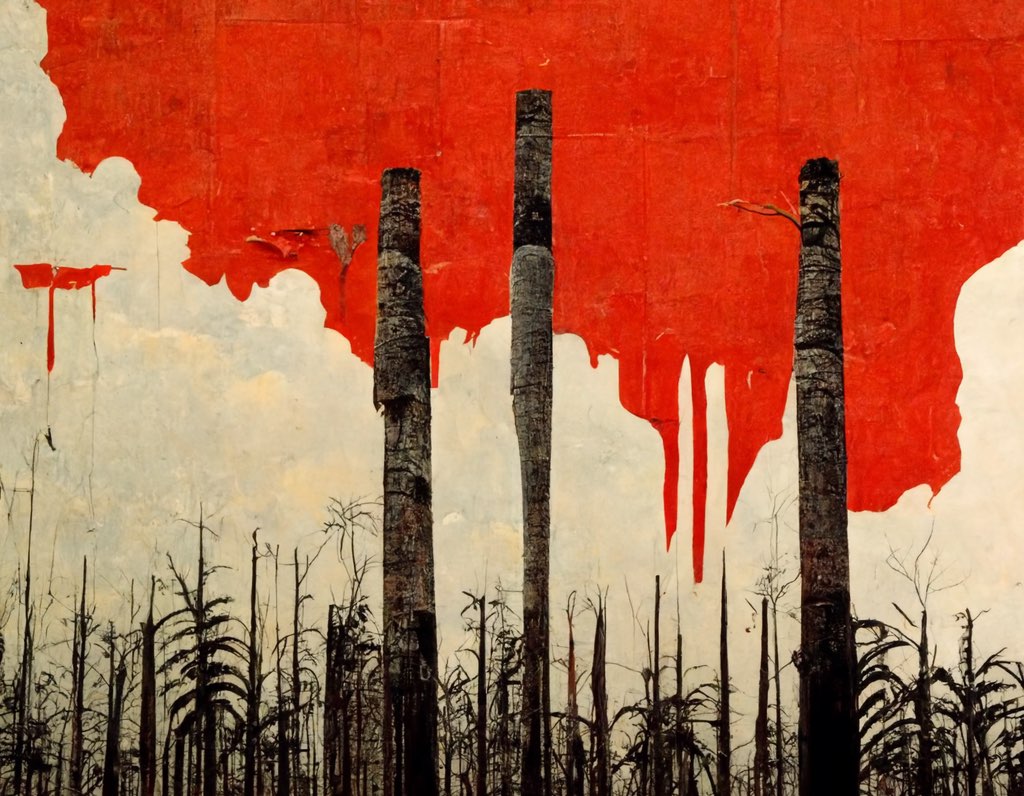 On the Vanishing of Ecologies: Latour and Global Destinies Imagined from Brazil
